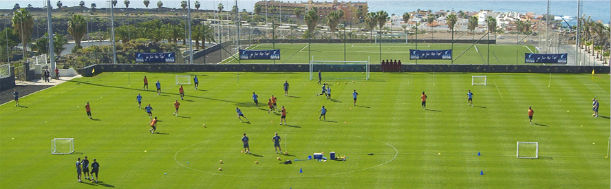 sun sports tenerife